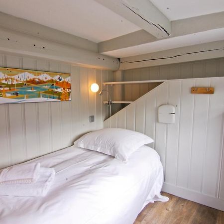Appartement Bellevue - Centre Ville Chamonix Eksteriør bilde
