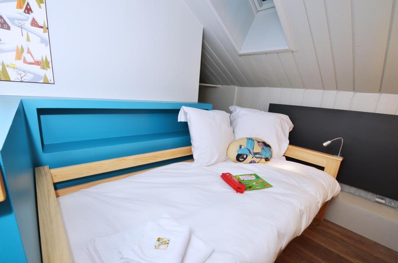 Appartement Bellevue - Centre Ville Chamonix Eksteriør bilde